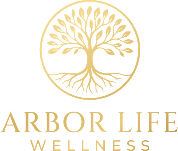 Arbor Life Wellness logo